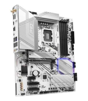 Płyta główna Asrock Z890 PRO RS WIFI WHITE