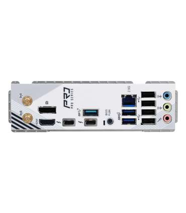 Płyta główna Asrock Z890 PRO RS WIFI WHITE