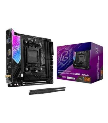 Płyta główna Asrock B850I LIGHTNING WIFI
