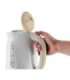 Concept RK2331 electric kettle 1.7 L 2200 W Beige, White