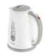 Concept RK2335 electric kettle 1.7 L 2200 W Grey, White