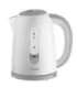 Concept RK2335 electric kettle 1.7 L 2200 W Grey, White