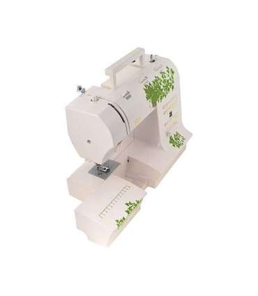 ZOFIA II Sewing machine  mechanical Łucznik