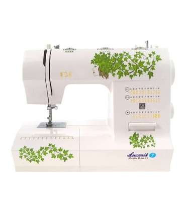 ZOFIA II Sewing machine  mechanical Łucznik