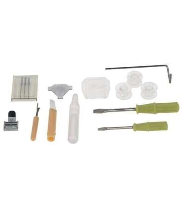 ZOFIA II Sewing machine  mechanical Łucznik