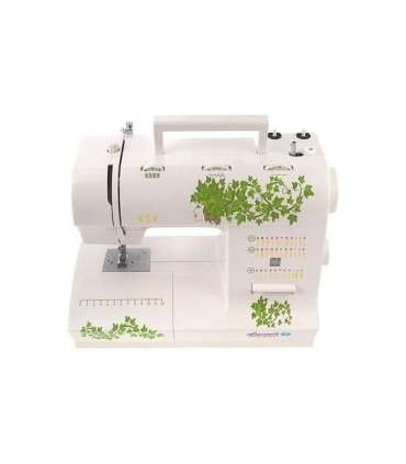 ZOFIA II Sewing machine  mechanical Łucznik