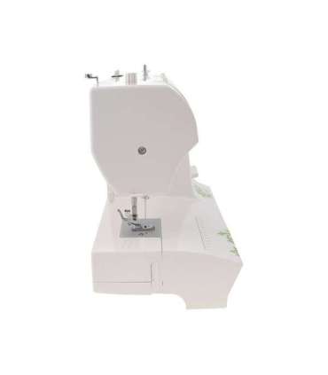 ZOFIA II Sewing machine  mechanical Łucznik