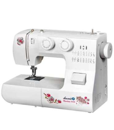 ŁUCZNIK Karina 910 sewing machine