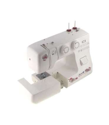 ŁUCZNIK Karina 910 sewing machine