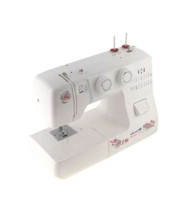 ŁUCZNIK Karina 910 sewing machine