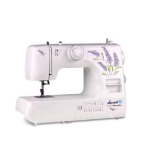 Łucznik Weronika 2008 Sewing machine