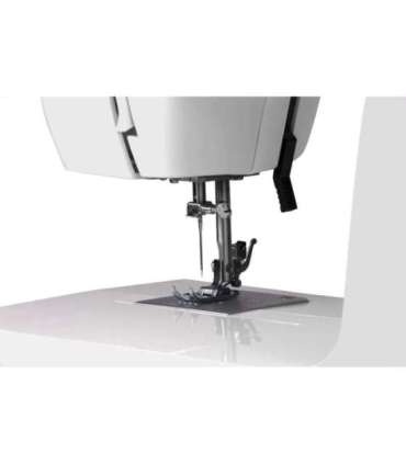 Łucznik Weronika 2008 Sewing machine