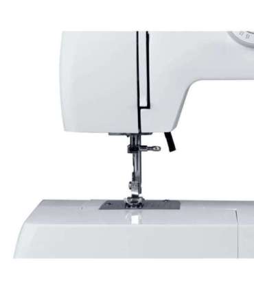 Łucznik Weronika 2008 Sewing machine