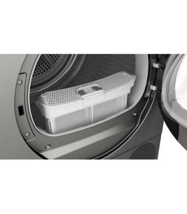 Laundry dryer Bosch WQG243DRPL