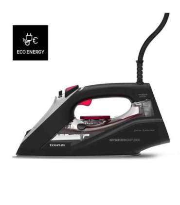 Taurus Geyser Eco 2800W Iron