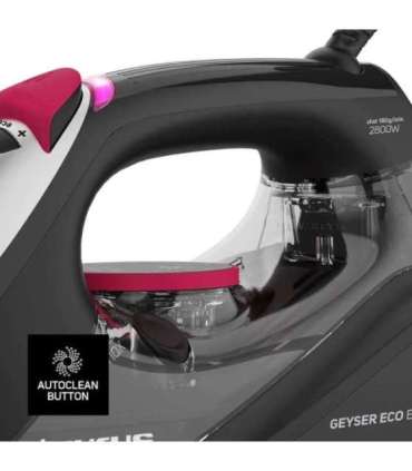 Taurus Geyser Eco 2800W Iron