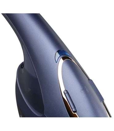 Russell Hobbs 28370-56 garment steamer Handheld garment steamer 0.15 L 1700 W Blue, Gold