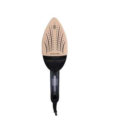 Russell Hobbs 28370-56 garment steamer Handheld garment steamer 0.15 L 1700 W Blue, Gold