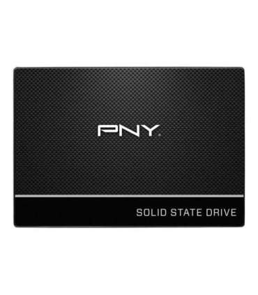 PNY CS900 500 GB 2.5" Serial ATA III 3D TLC