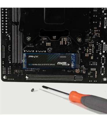 PNY CS2230 M.2 1 TB PCI Express 3.0 3D NAND NVMe