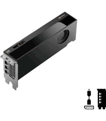 PNY RTX PRO 4000 Blackwell SFF VCNRTXPRO4000LP-PB