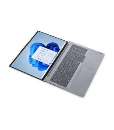 Lenovo ThinkBook 16 G7 ARP AMD Ryzen™ 5 7535HS Laptop 40.6 cm (16") WUXGA 16 GB DDR5-SDRAM 512 GB SSD Wi-Fi 6E