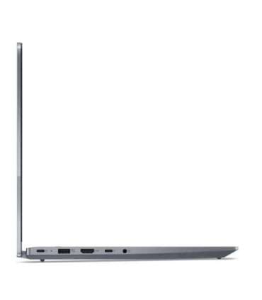 Lenovo ThinkBook 14 2-in-1 G5 IAU Intel Core Ultra 7 255U Hybrid (2-in-1) 35.6 cm (14") Touchscreen WUXGA 16 GB