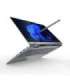 Lenovo ThinkBook 14 2-in-1 G5 IAU Intel Core Ultra 7 255U Hybrid (2-in-1) 35.6 cm (14") Touchscreen WUXGA 16 GB
