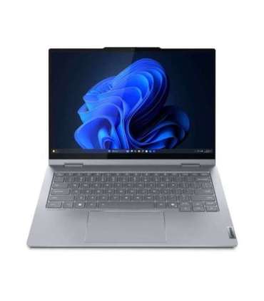 Lenovo ThinkBook 14 2-in-1 G5 IAU Intel Core Ultra 7 255U Hybrid (2-in-1) 35.6 cm (14") Touchscreen WUXGA 16 GB