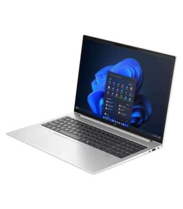 HP EliteBook 860 G11 Intel Core Ultra 5 125U Laptop 40.6 cm (16") WUXGA 16 GB DDR5-SDRAM 512 GB SSD Wi-Fi 6E (802.11ax)
