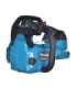 Makita DUC406ZB chainsaw Green