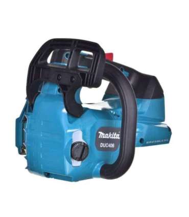Makita DUC406ZB chainsaw Green