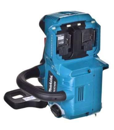 Makita DUC406ZB chainsaw Green