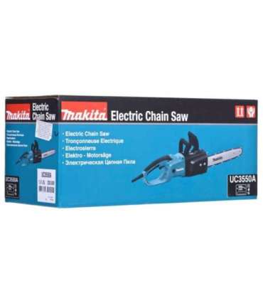 Makita Electric Chain Saw 2000W 35cm