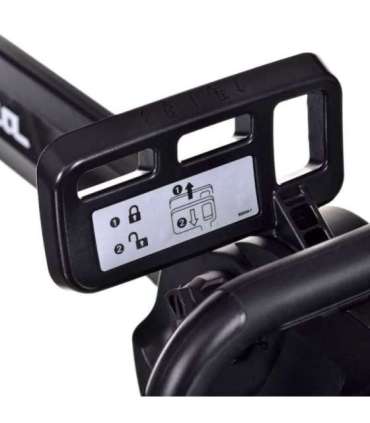 Makita UC4550A Electric Chainsaw 2000W