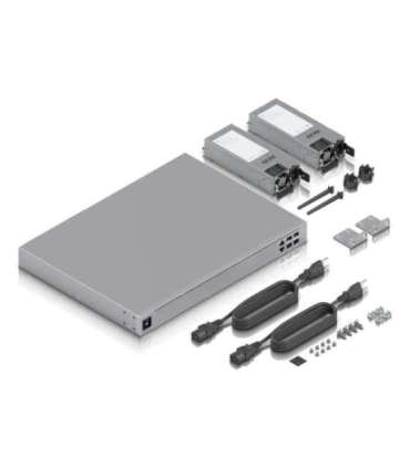 Ubiquiti EFG gateway/controller 10, 100, 1000, 2500 Mbit/s