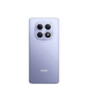 Xiaomi Redmi Note 15 Purple - 17.2 cm (6.77") 6 GB 128 GB 6000 mAh Purple