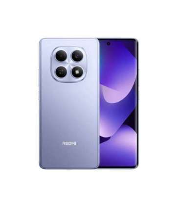 Xiaomi Redmi Note 15 Purple - 17.2 cm (6.77") 6 GB 128 GB 6000 mAh Purple
