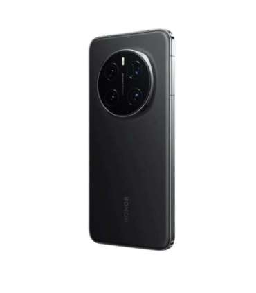 Honor Magic7 Pro 17.3 cm (6.8") Dual SIM Android 15 5G USB Type-C 12 GB 512 GB 5270 mAh Black