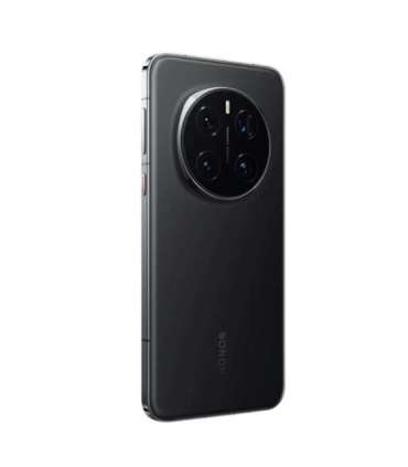 Honor Magic7 Pro 17.3 cm (6.8") Dual SIM Android 15 5G USB Type-C 12 GB 512 GB 5270 mAh Black