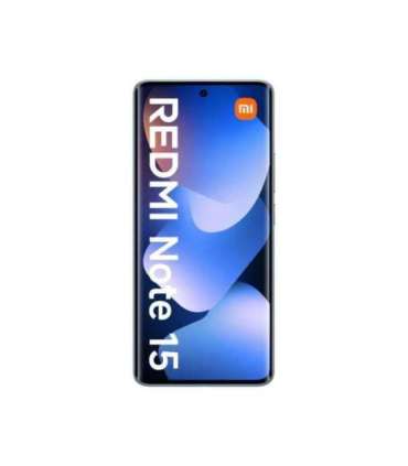 Xiaomi Redmi Note 15 8/256GB Blue