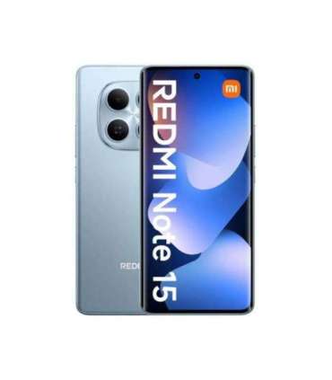 Xiaomi Redmi Note 15 8/256GB Blue