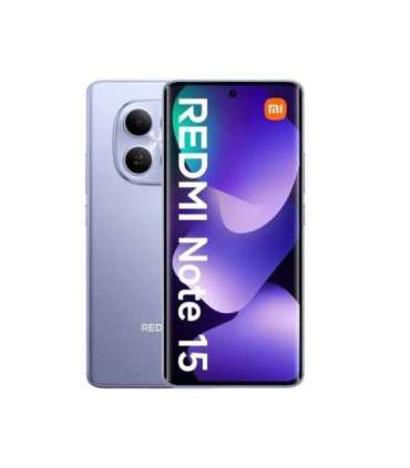 Xiaomi Redmi Note 15 8/256GB Purple