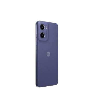 Motorola Moto e15 6.67” Dual SIM Android 14 Edition Go 4G USB Type-C 2 GB 64 GB 5200 mAh Fresh Lavender