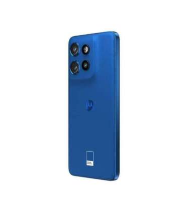 Motorola Edge 50 Neo 5G  (6.4") 120Hz Dual SIM Android 14 5G USB Type-C 12 GB 512 GB 4310 mAh Nautical Blue