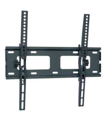 TECHLY UCHWYT ŚCIENNY TV LED/LCD 23-55” 50KG SLIM