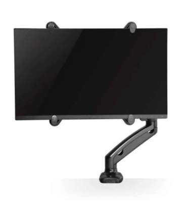 Maclean MC-899 Non VESA Screen Adapter 13"-27" 75x75 100x100 max 8kg Adapter for Screens without VESA Standard Mounting