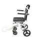 Wheelchair aluminium AT52316
