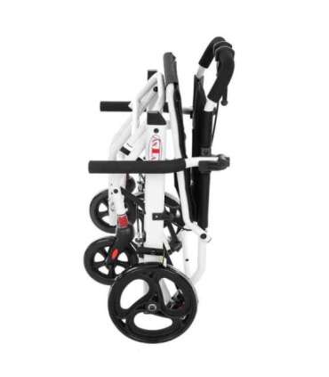 Wheelchair aluminium AT52316