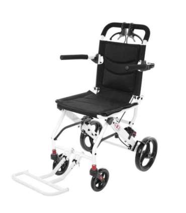 Wheelchair aluminium AT52316